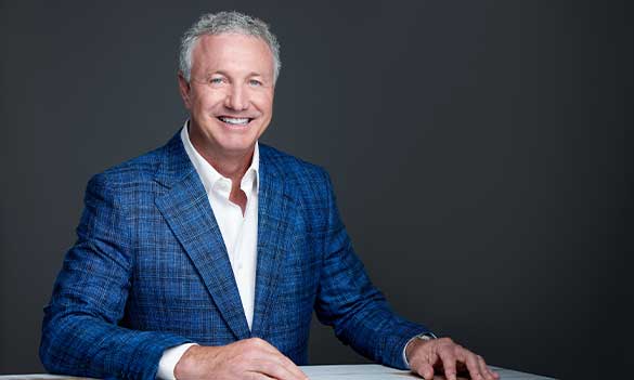 Curt Patton Headshot